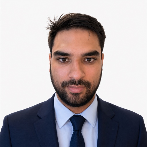 Aditya P.
