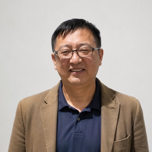 Tzechung K.